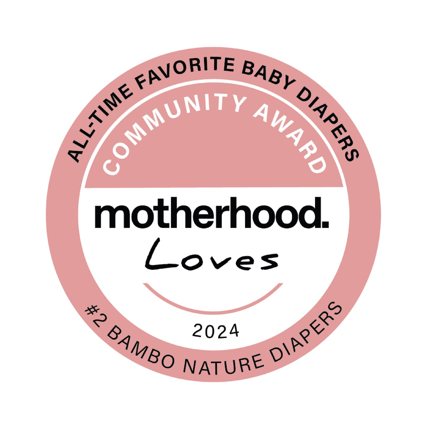 Motherhood Loves Community Awards